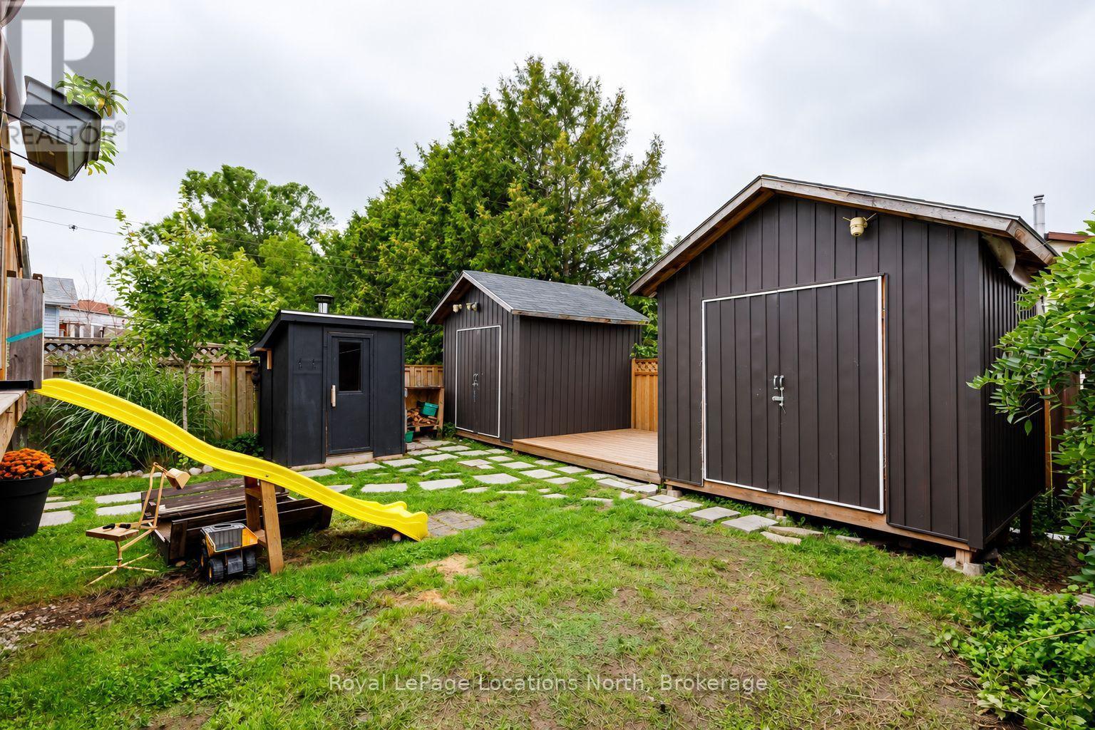 66 Telfer Road, Collingwood, Ontario  L9Y 4S2 - Photo 43 - S13718016