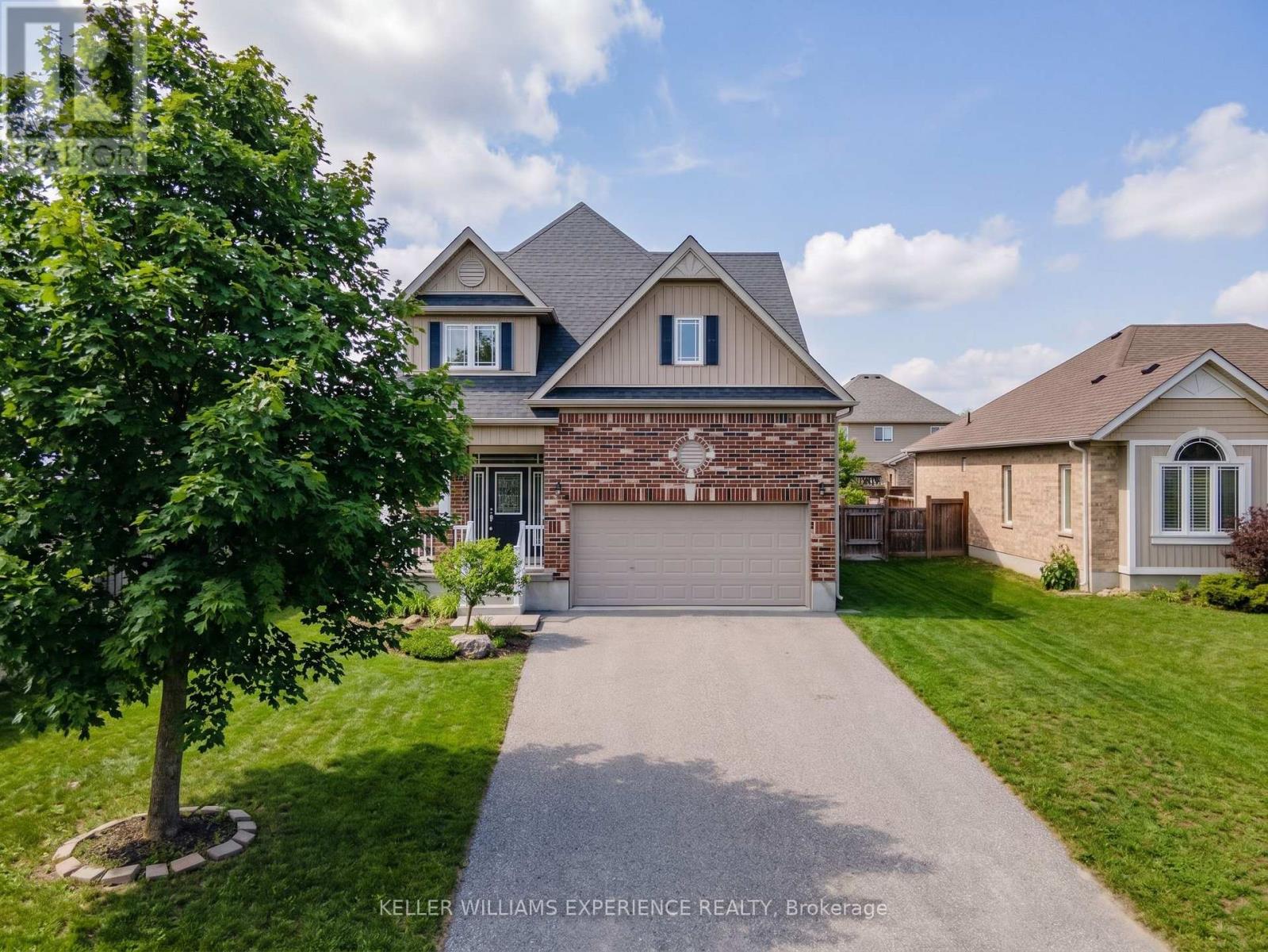 154 ARNOLD CRESCENT, Essa, Ontario