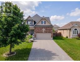 154 ARNOLD CRESCENT, Essa, Ontario