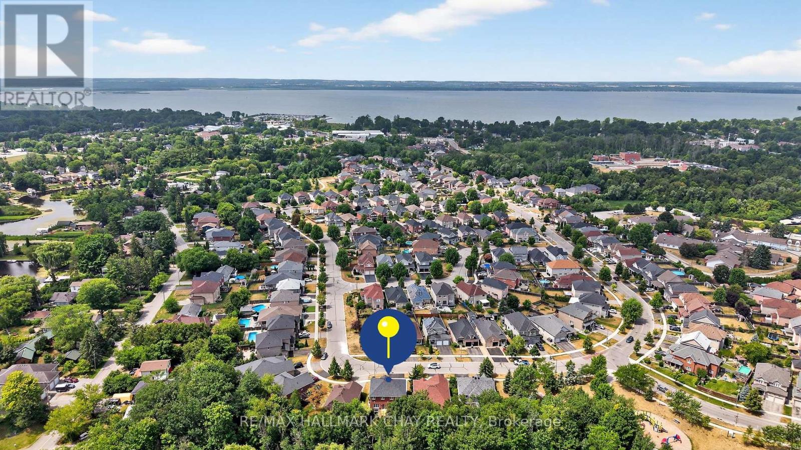 110 Glendower Crescent, Georgina, Ontario  L4P 0A2 - Photo 36 - N13758610