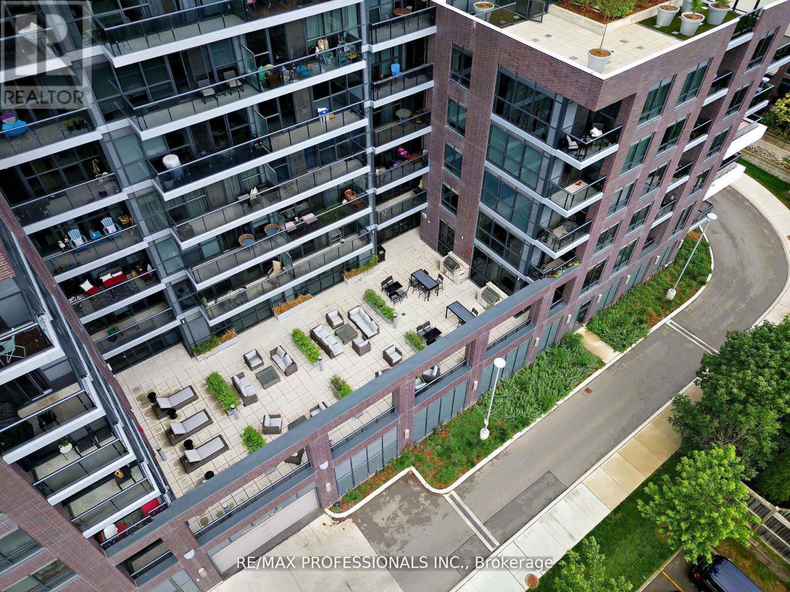 536 - 26 Gibbs Road, Toronto, Ontario  M9B 0E3 - Photo 31 - W13824826