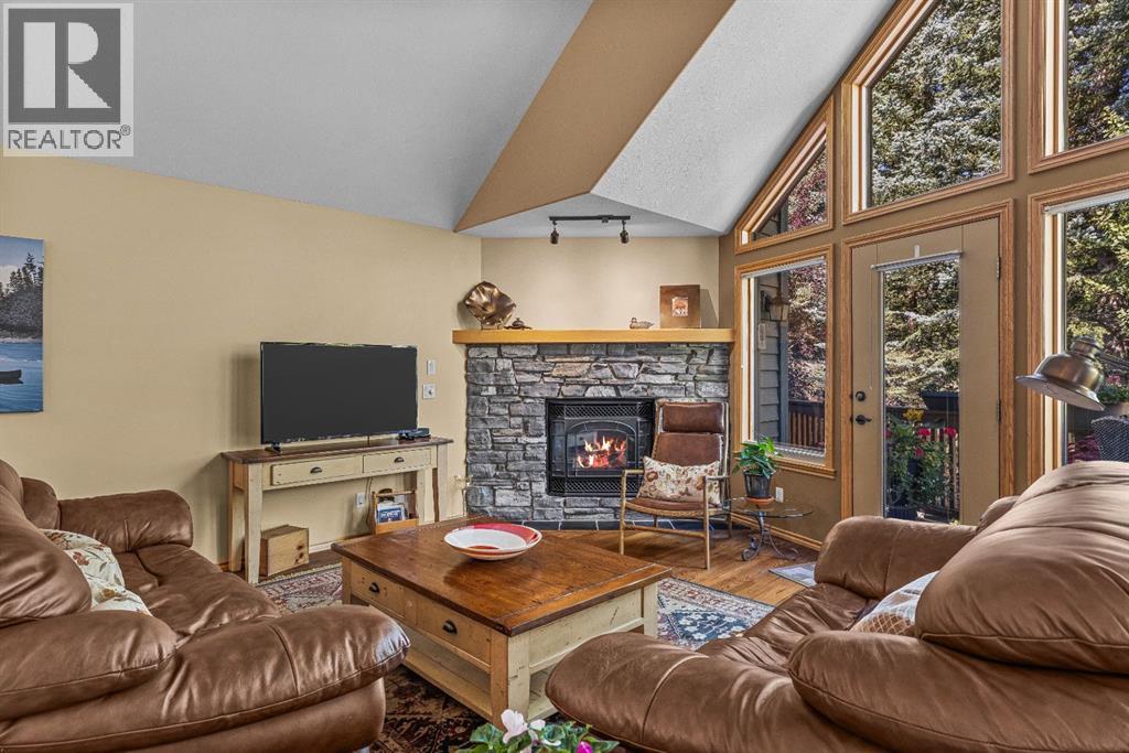 157b Rundle Crescent, Canmore, Alberta  T1W 2L6 - Photo 14 - A2347908