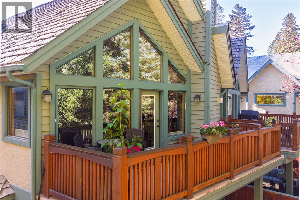 157b Rundle Crescent, Canmore, Alberta  T1W 2L6 - Photo 18 - A2347908