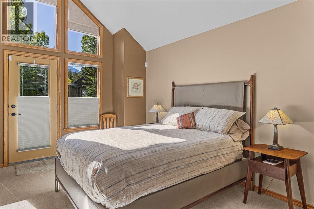 157b Rundle Crescent, Canmore, Alberta  T1W 2L6 - Photo 21 - A2347908