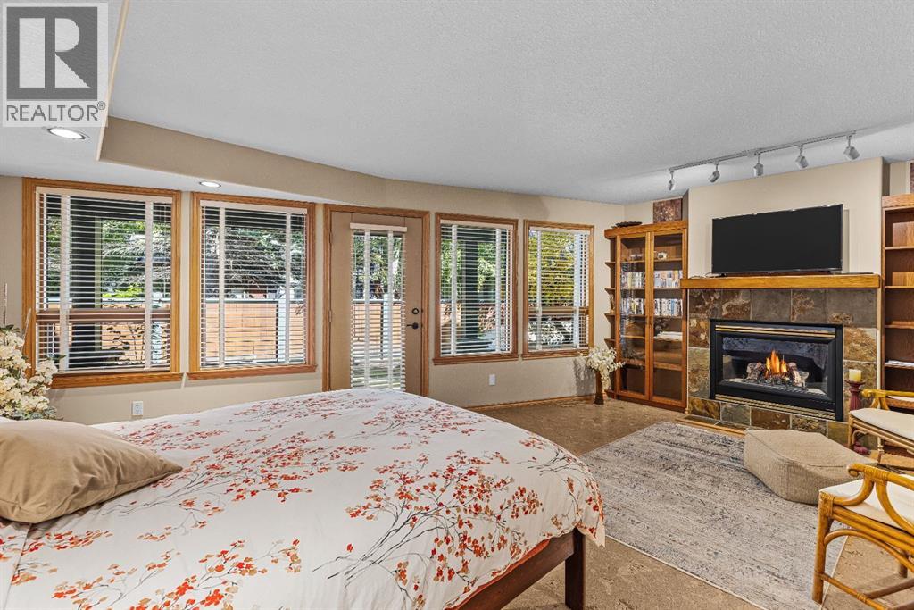 157b Rundle Crescent, Canmore, Alberta  T1W 2L6 - Photo 33 - A2347908