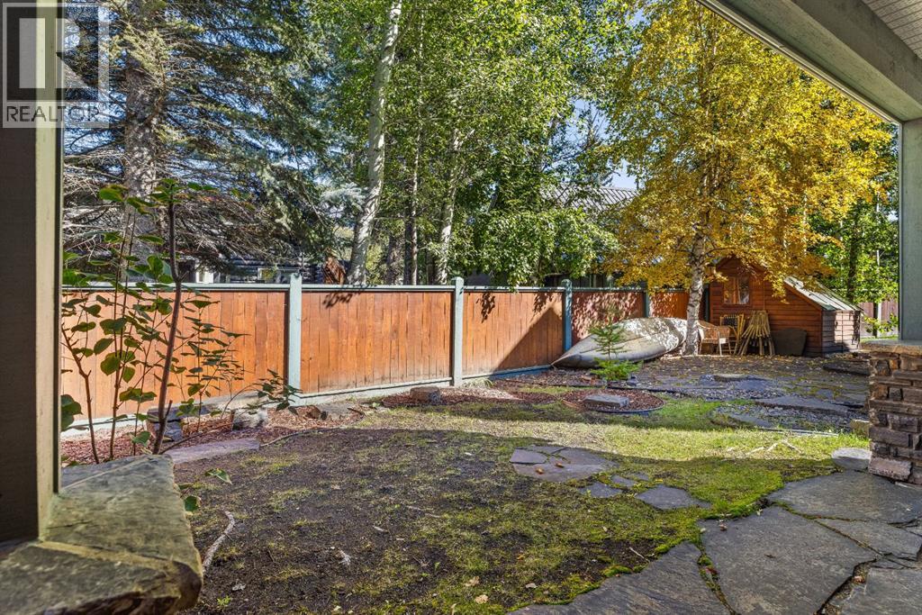 157b Rundle Crescent, Canmore, Alberta  T1W 2L6 - Photo 38 - A2347908