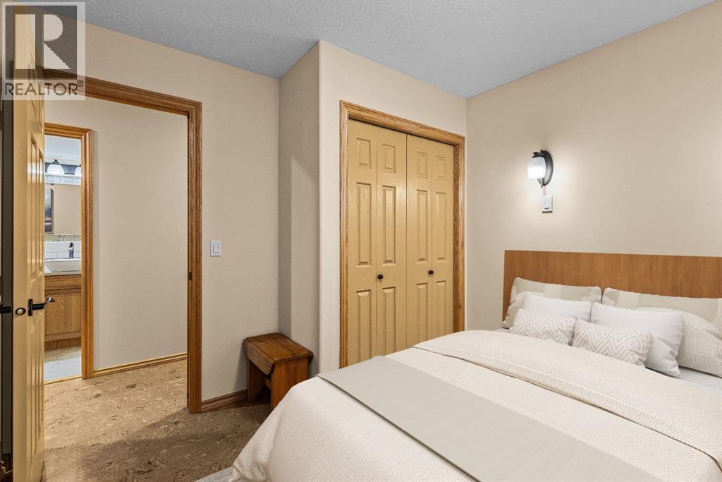 157b Rundle Crescent, Canmore, Alberta  T1W 2L6 - Photo 41 - A2347908