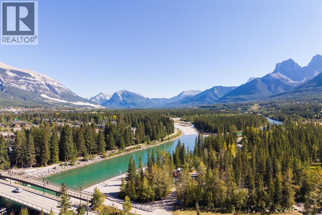 157b Rundle Crescent, Canmore, Alberta  T1W 2L6 - Photo 48 - A2347908
