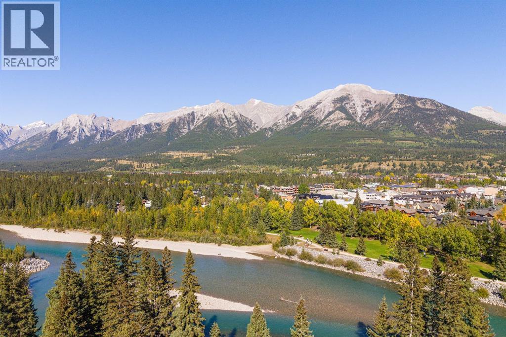 157b Rundle Crescent, Canmore, Alberta  T1W 2L6 - Photo 49 - A2347908