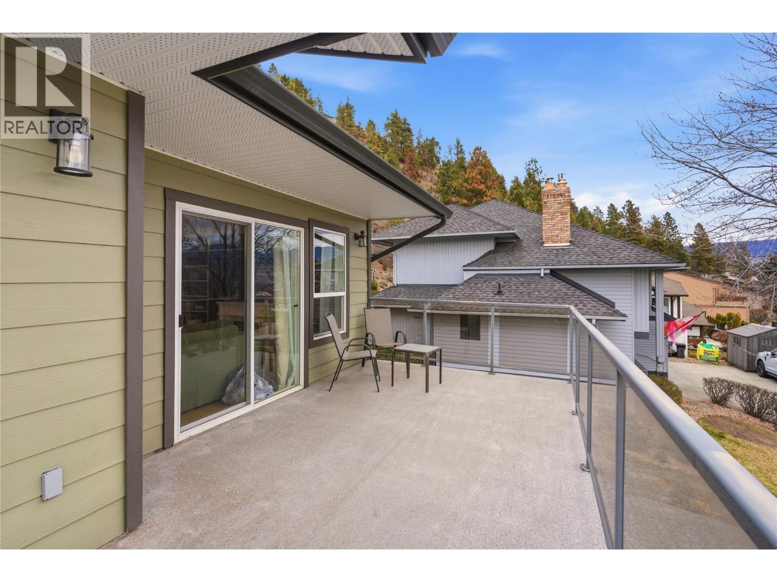 2218 Omineca Place, Kelowna, British Columbia  V1V 1H7 - Photo 32 - 10401729