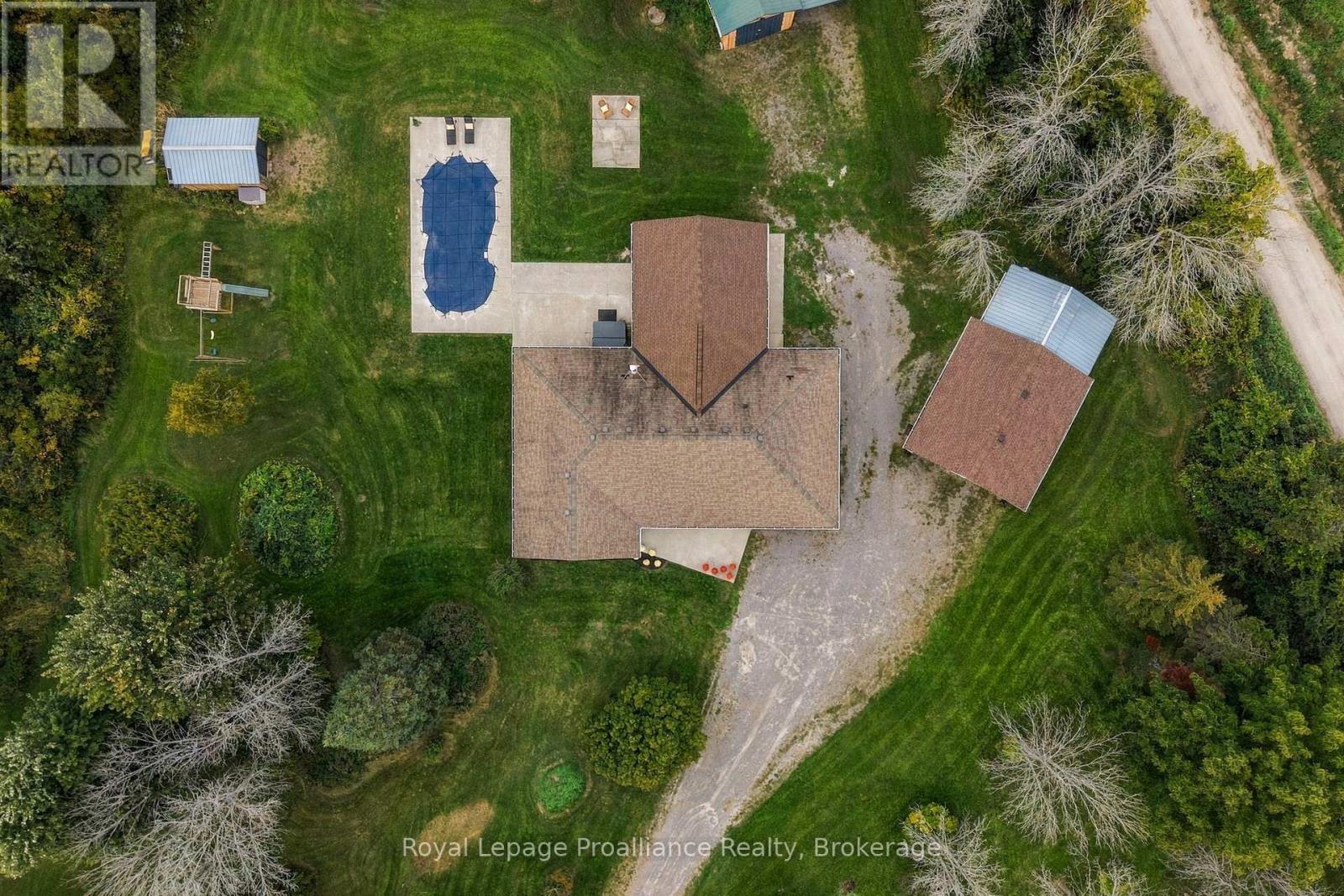 16 Bonisteel Road, Quinte West, Ontario  K8P 5V8 - Photo 42 - X13825128