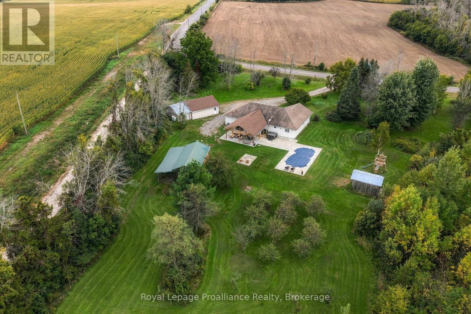 16 Bonisteel Road, Quinte West, Ontario  K8P 5V8 - Photo 43 - X13825128