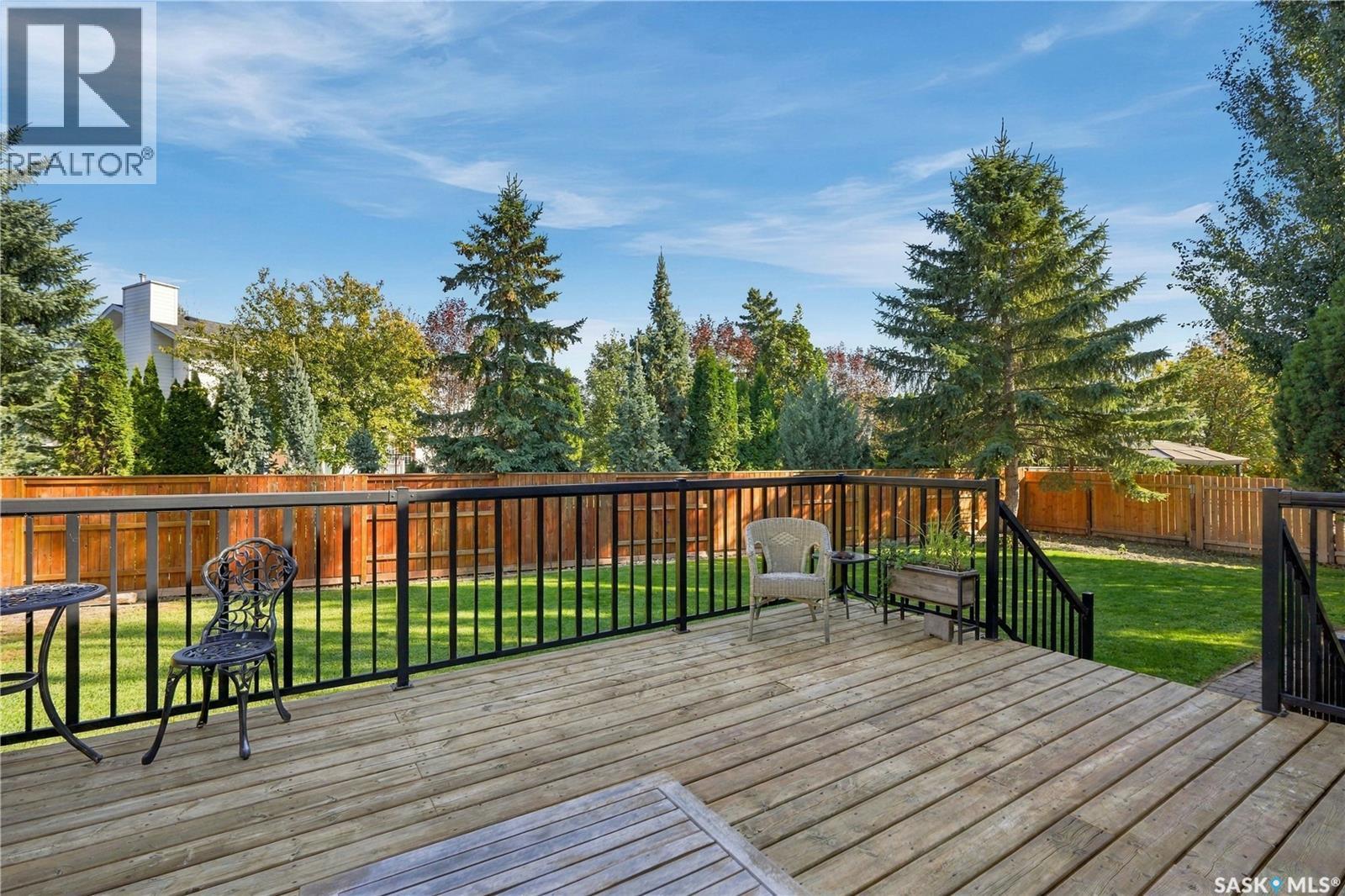 110 Trotchie Crescent, Saskatoon, Saskatchewan  S7K 7V8 - Photo 47 - SK049454