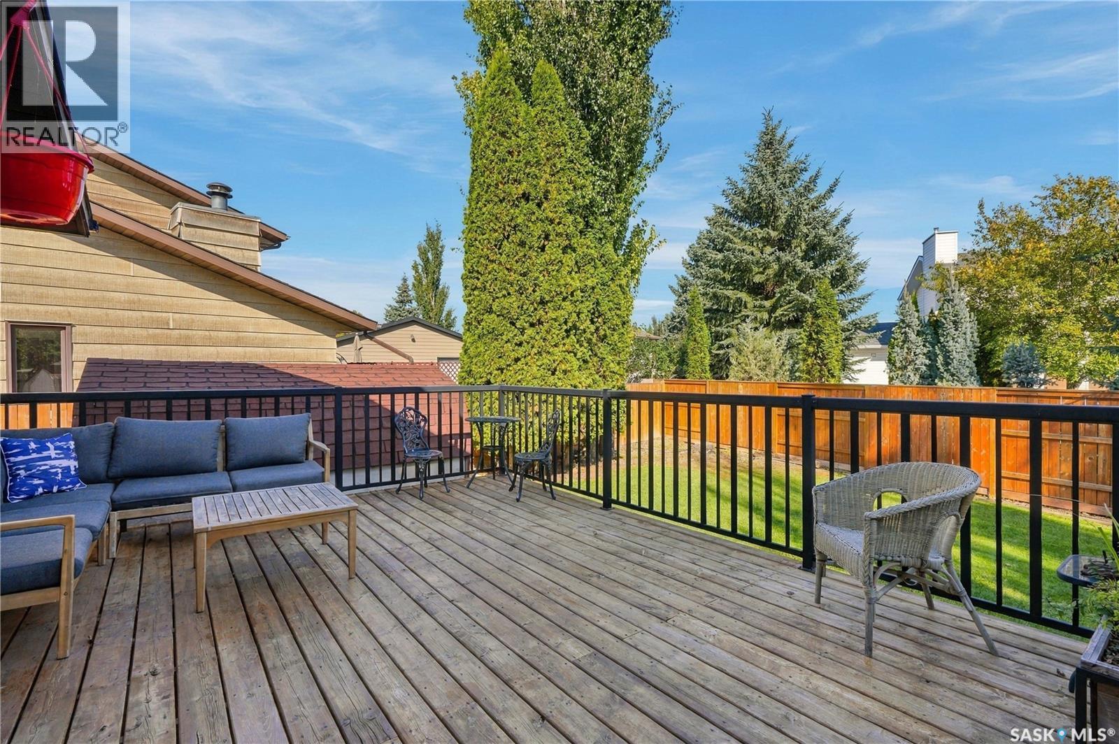 110 Trotchie Crescent, Saskatoon, Saskatchewan  S7K 7V8 - Photo 48 - SK049454