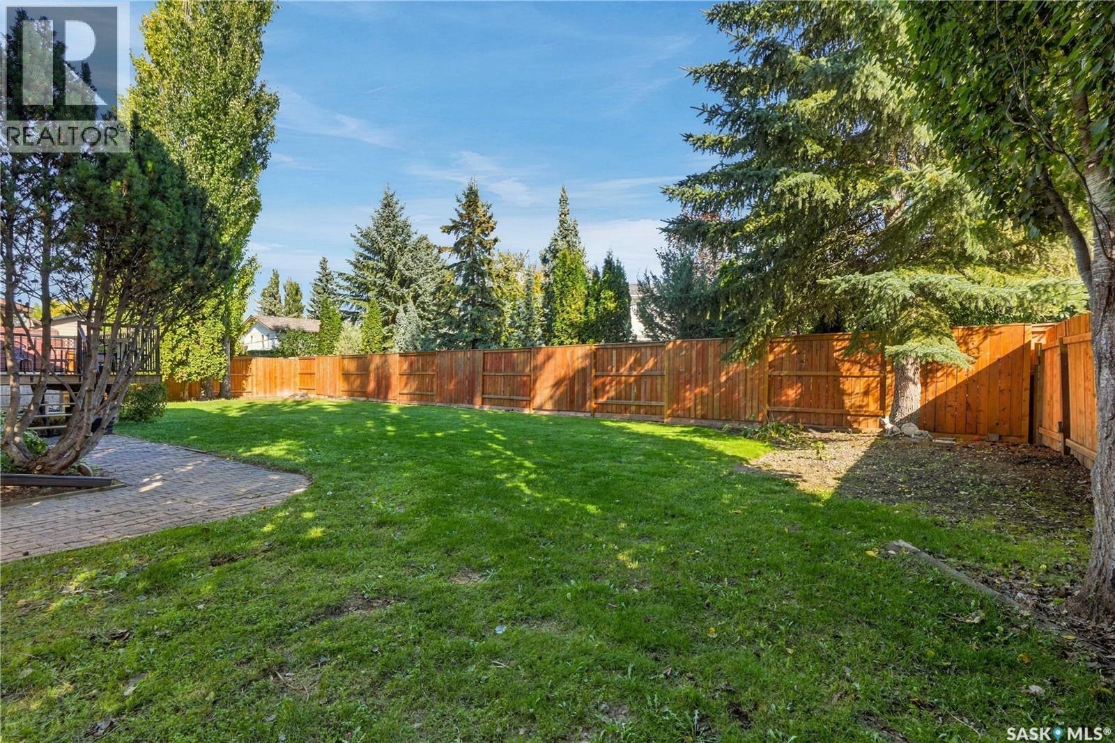 110 Trotchie Crescent, Saskatoon, Saskatchewan  S7K 7V8 - Photo 49 - SK049454