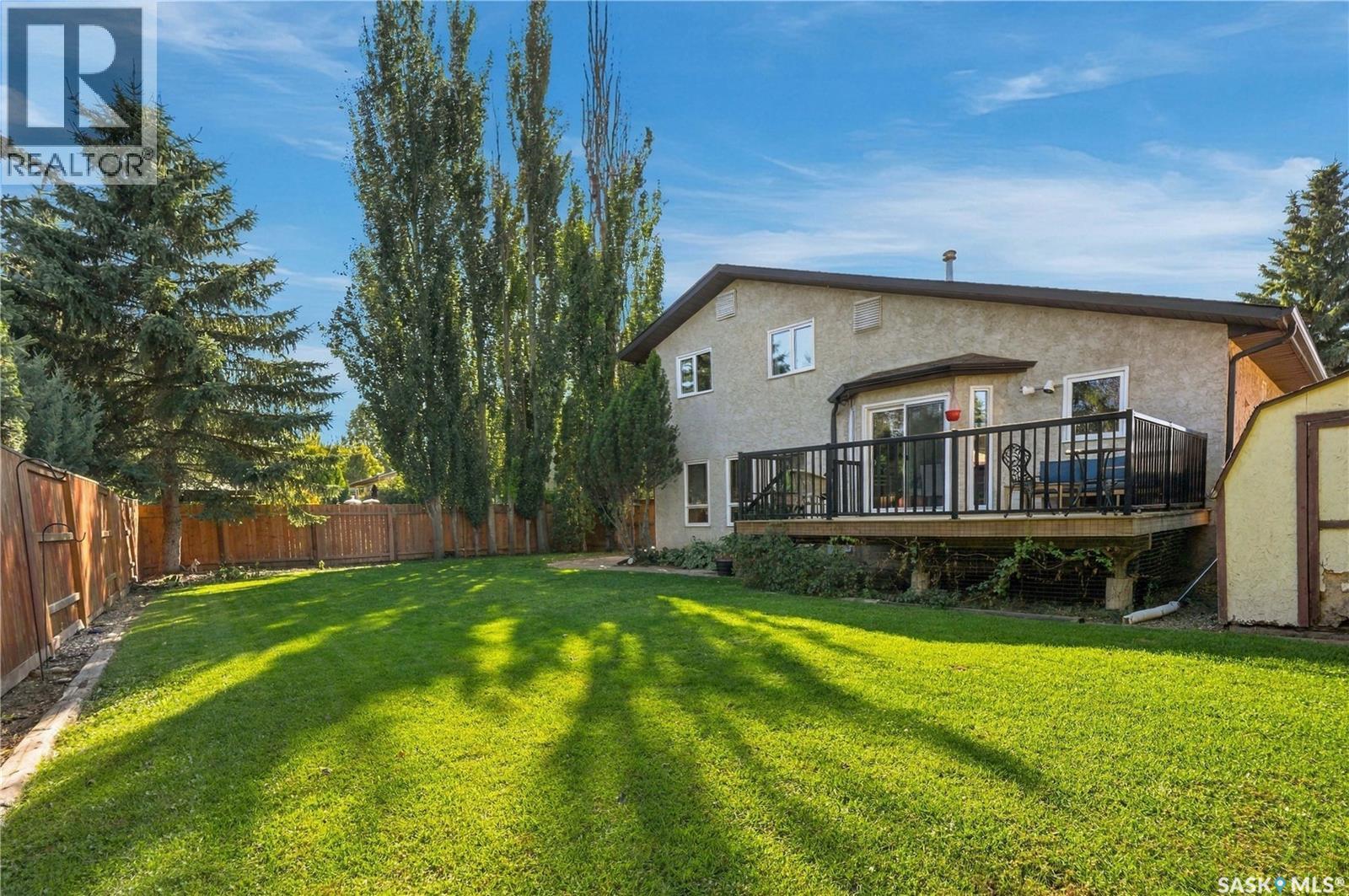 110 Trotchie Crescent, Saskatoon, Saskatchewan  S7K 7V8 - Photo 52 - SK049454