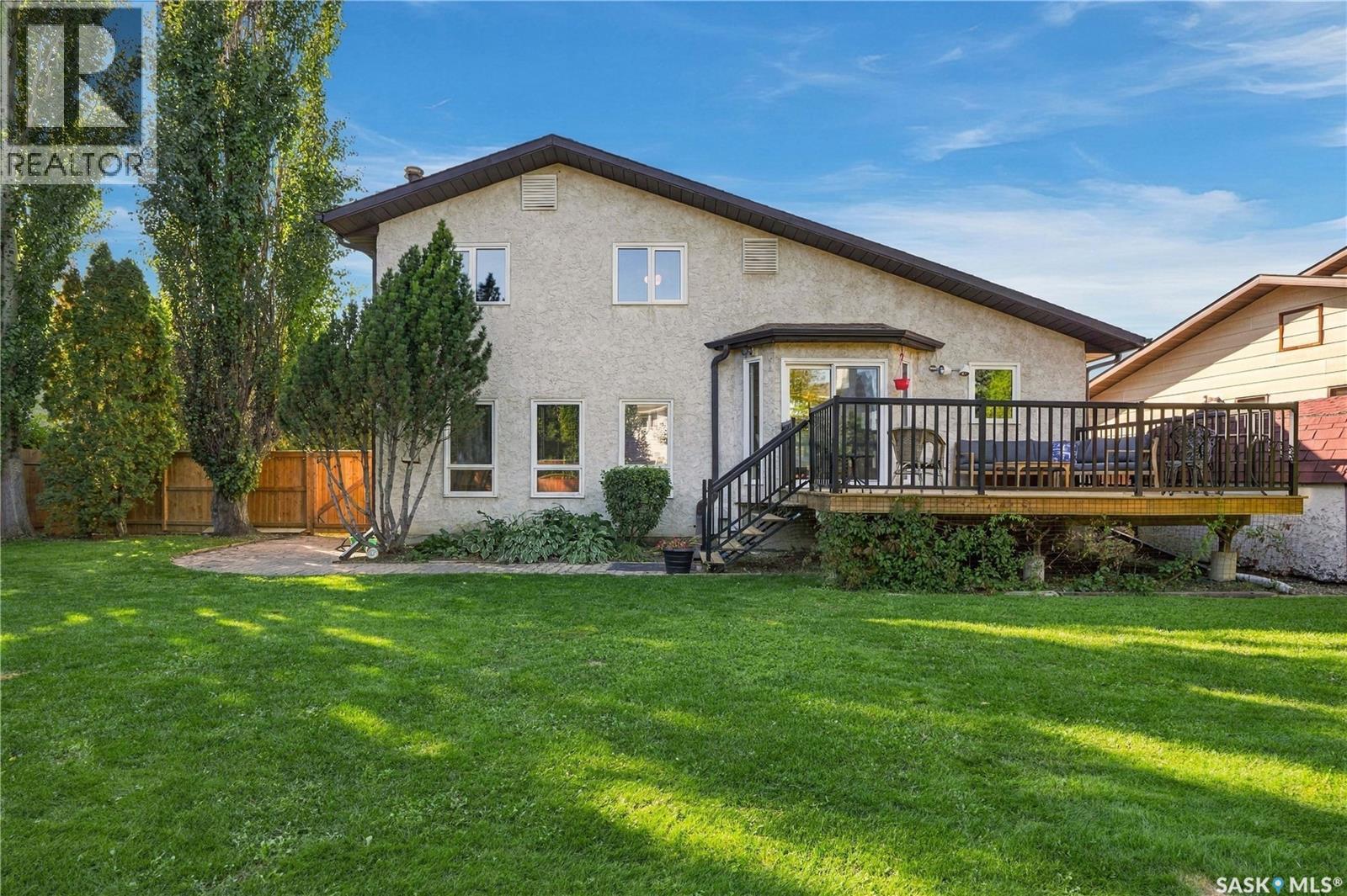 110 Trotchie Crescent, Saskatoon, Saskatchewan  S7K 7V8 - Photo 54 - SK049454