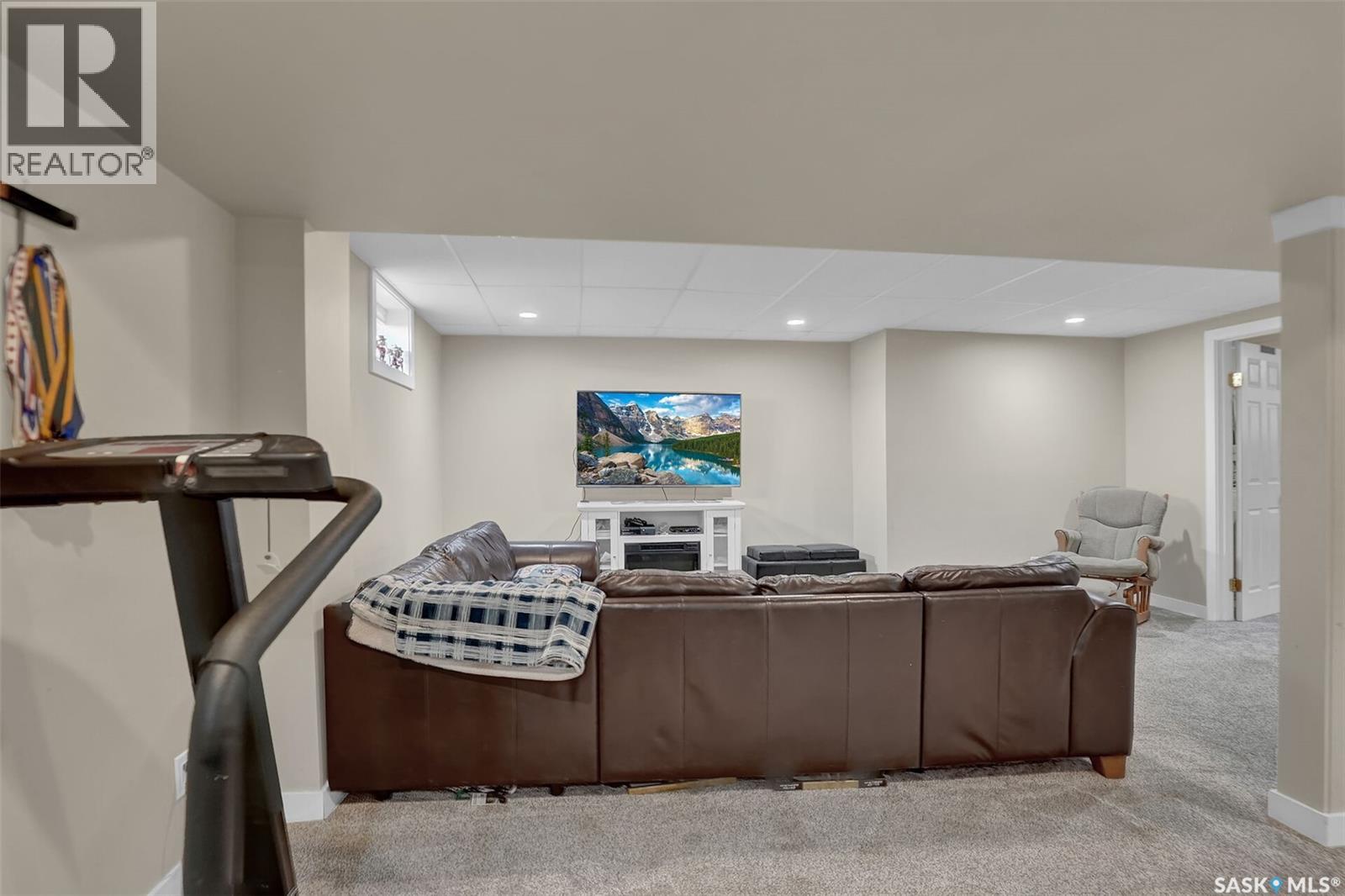 1616 Marshal Crescent, Moose Jaw, Saskatchewan  S6H 3G6 - Photo 35 - SK049439