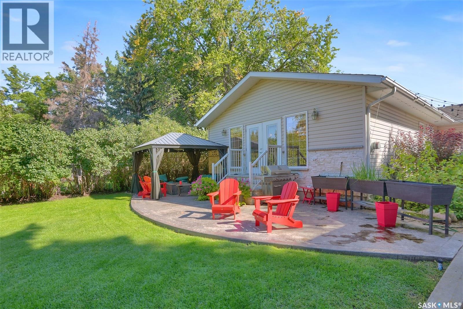 1616 Marshal Crescent, Moose Jaw, Saskatchewan  S6H 3G6 - Photo 49 - SK049439