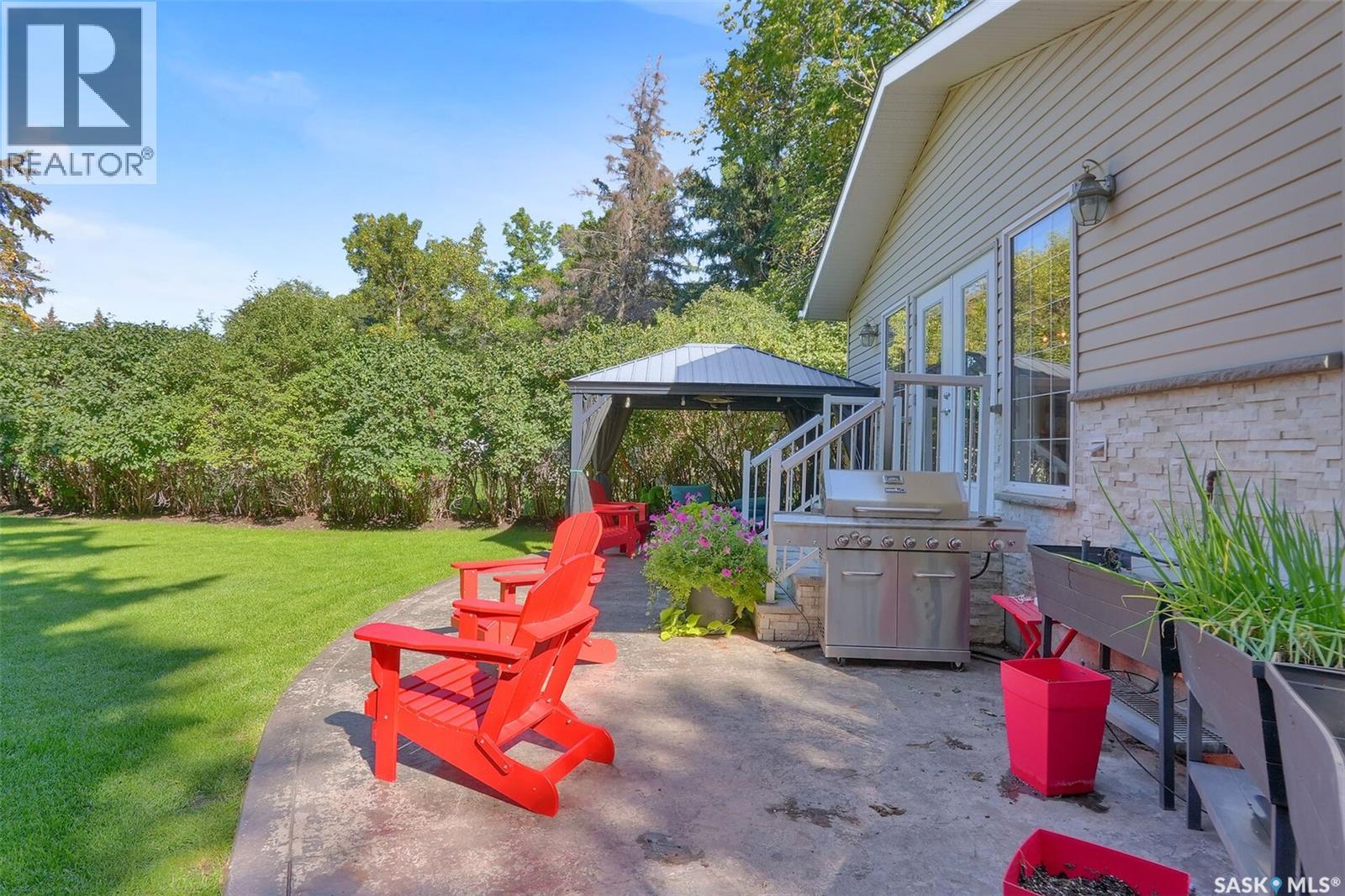 1616 Marshal Crescent, Moose Jaw, Saskatchewan  S6H 3G6 - Photo 53 - SK049439