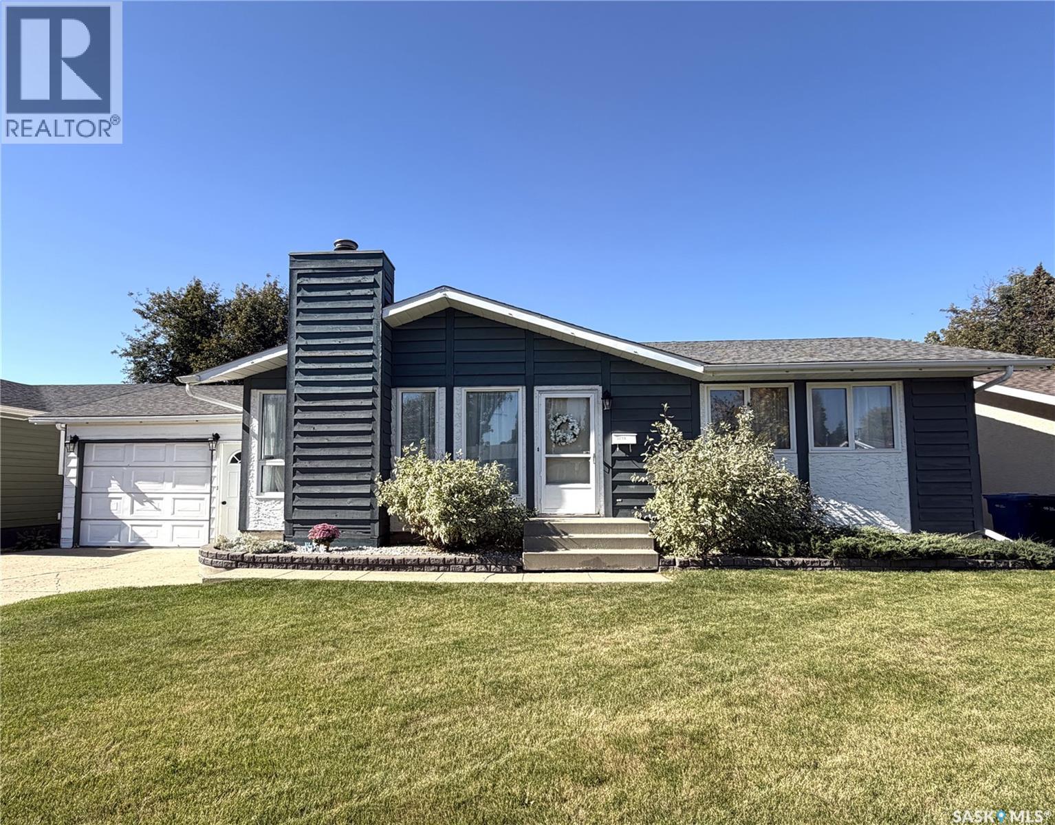 11033 Martin CRESCENT, north battleford, Saskatchewan
