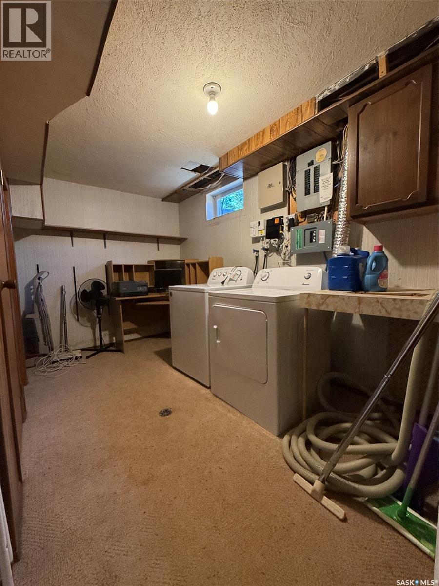 11033 Martin Crescent, North Battleford, Saskatchewan  S9A 3M9 - Photo 19 - SK049365