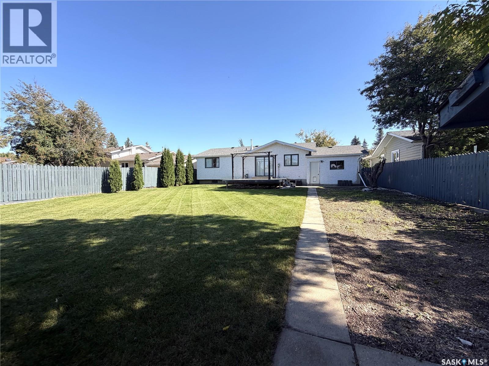 11033 Martin Crescent, North Battleford, Saskatchewan  S9A 3M9 - Photo 22 - SK049365