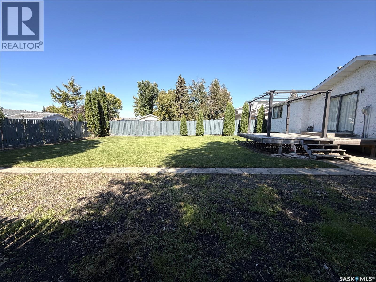 11033 Martin Crescent, North Battleford, Saskatchewan  S9A 3M9 - Photo 24 - SK049365