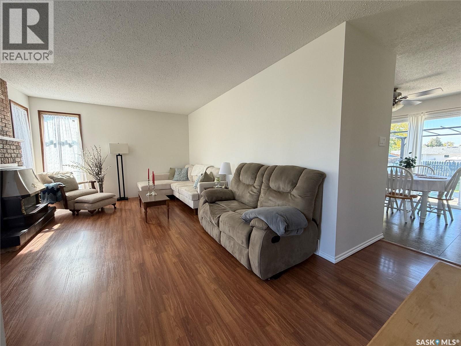 11033 Martin Crescent, North Battleford, Saskatchewan  S9A 3M9 - Photo 3 - SK049365