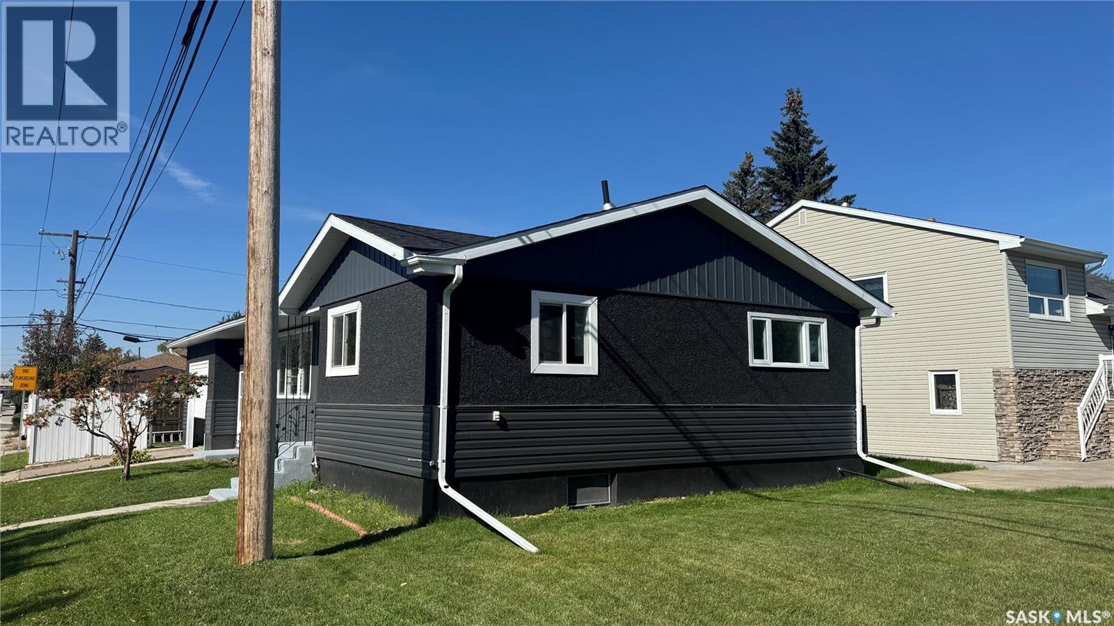 1020 9th Avenue E, Regina, Saskatchewan  S4N 0H3 - Photo 3 - SK049284