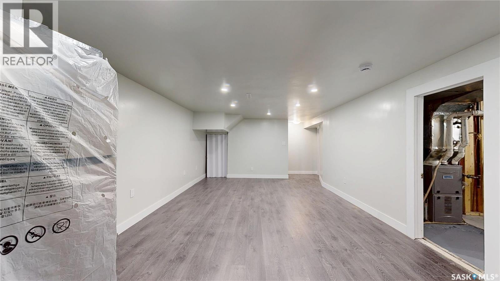1020 9th Avenue E, Regina, Saskatchewan  S4N 0H3 - Photo 39 - SK049284