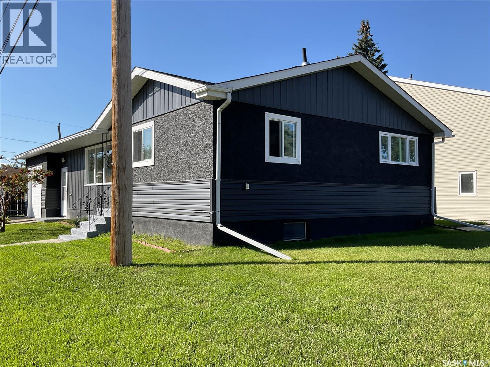 1020 9th Avenue E, Regina, Saskatchewan  S4N 0H3 - Photo 4 - SK049284
