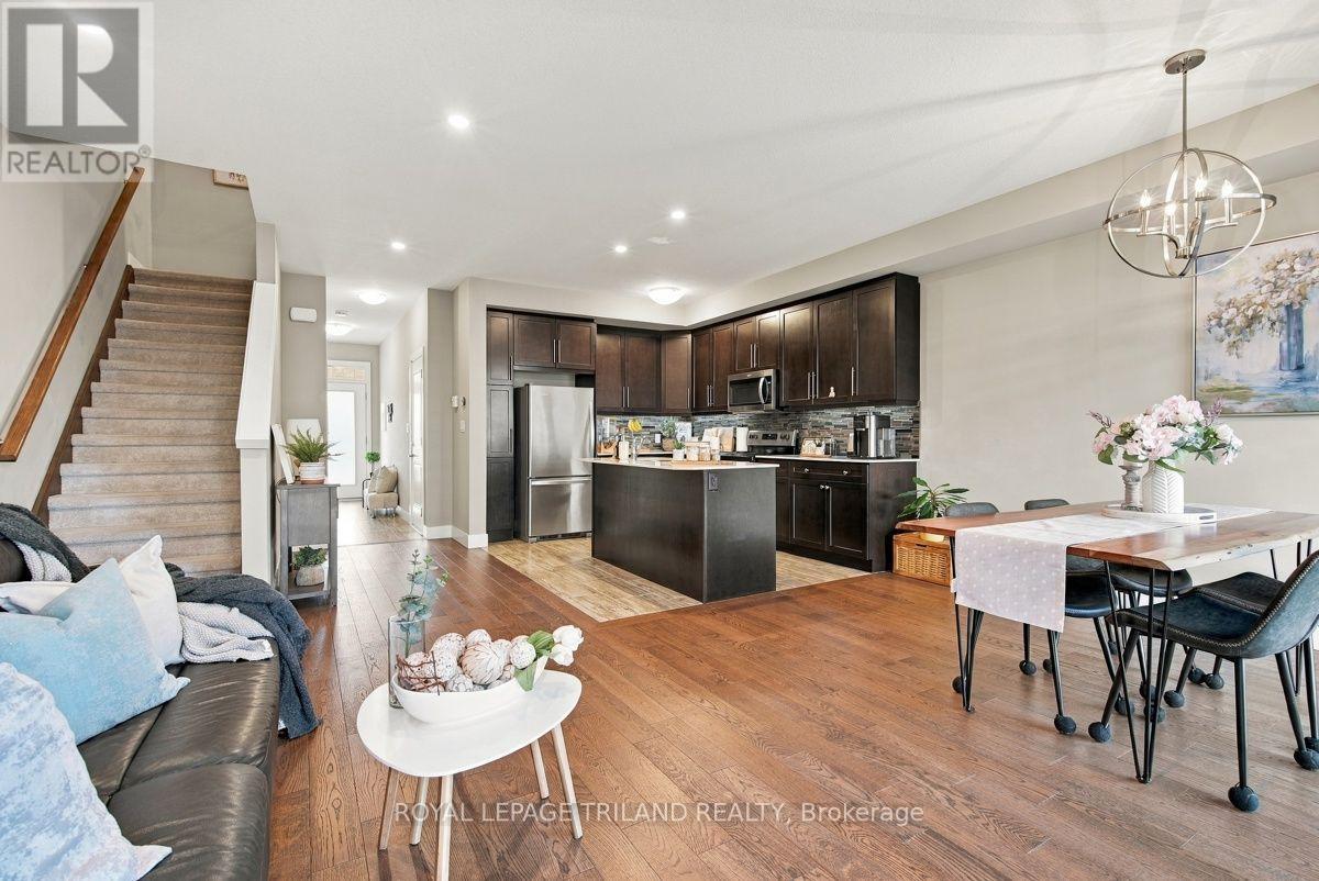 71 - 1960 Dalmagarry Road, London North, Ontario  N6G 0T8 - Photo 11 - X13825186