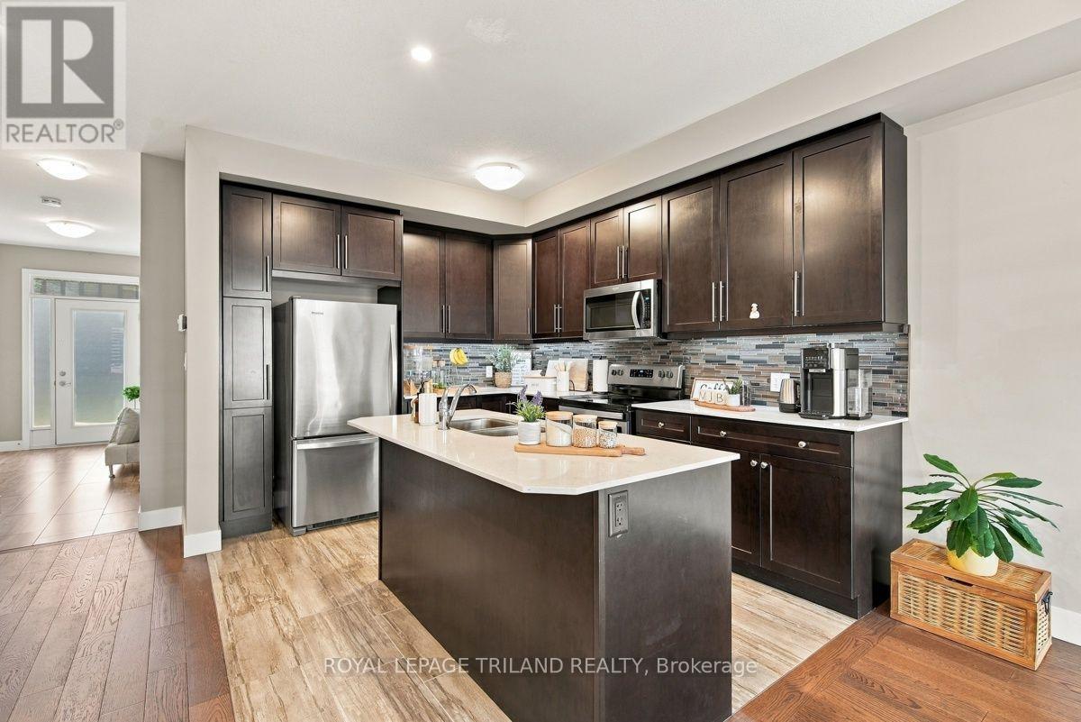 71 - 1960 Dalmagarry Road, London North, Ontario  N6G 0T8 - Photo 12 - X13825186