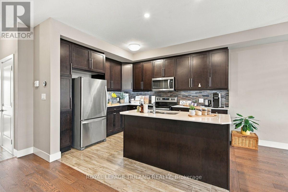 71 - 1960 Dalmagarry Road, London North, Ontario  N6G 0T8 - Photo 13 - X13825186