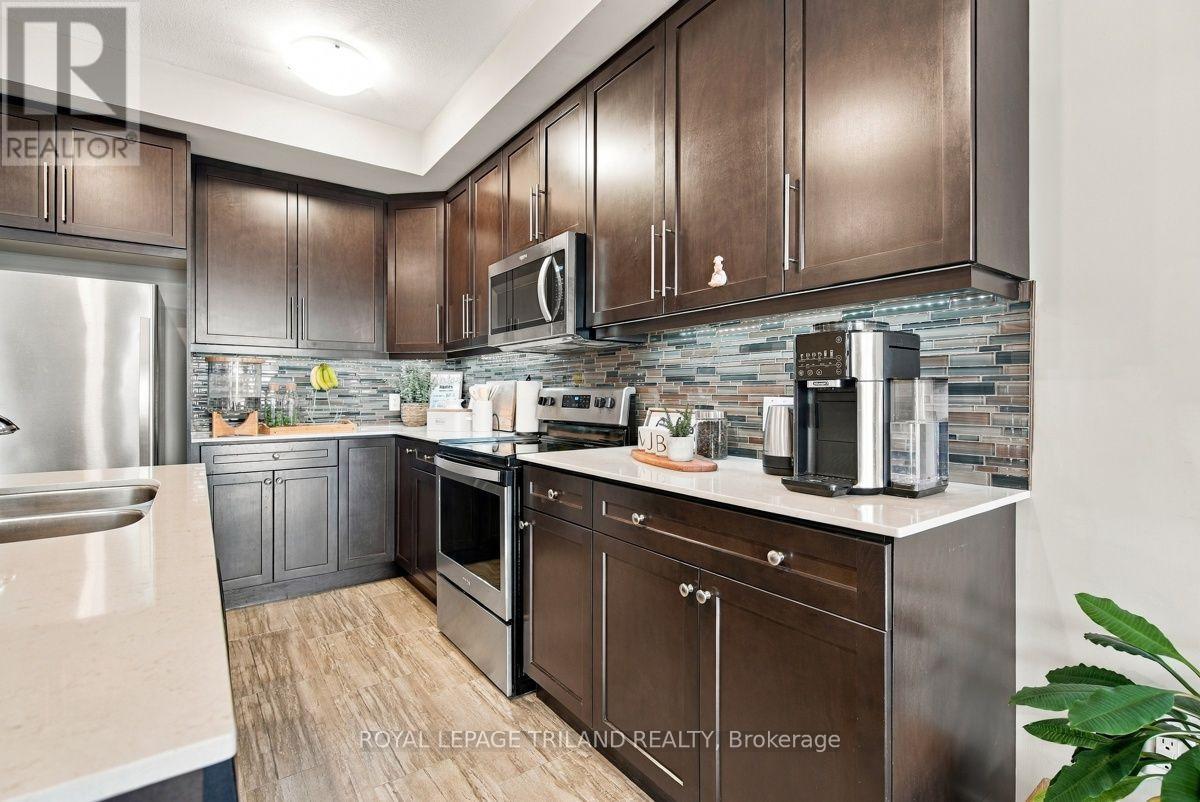71 - 1960 Dalmagarry Road, London North, Ontario  N6G 0T8 - Photo 15 - X13825186