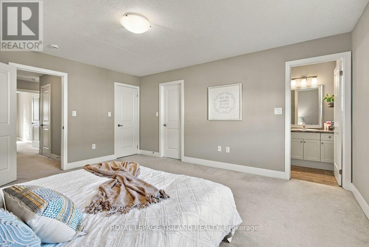 71 - 1960 Dalmagarry Road, London North, Ontario  N6G 0T8 - Photo 25 - X13825186