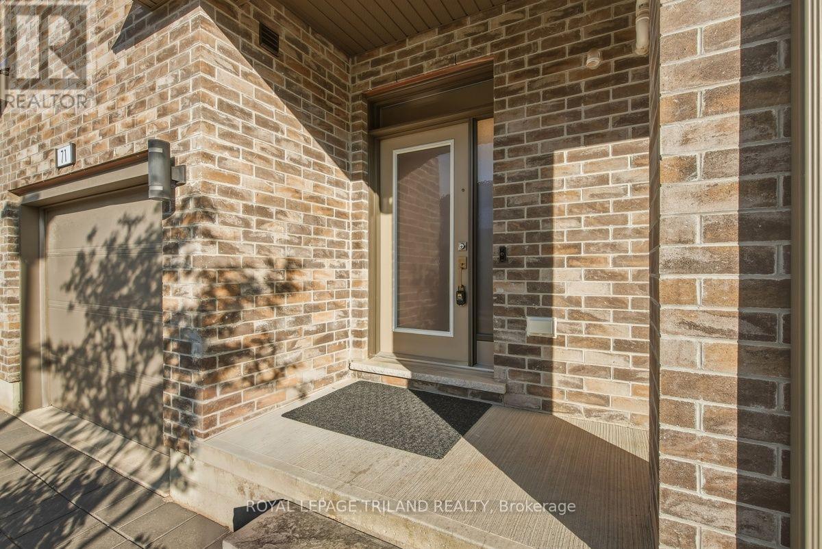 71 - 1960 Dalmagarry Road, London North, Ontario  N6G 0T8 - Photo 4 - X13825186