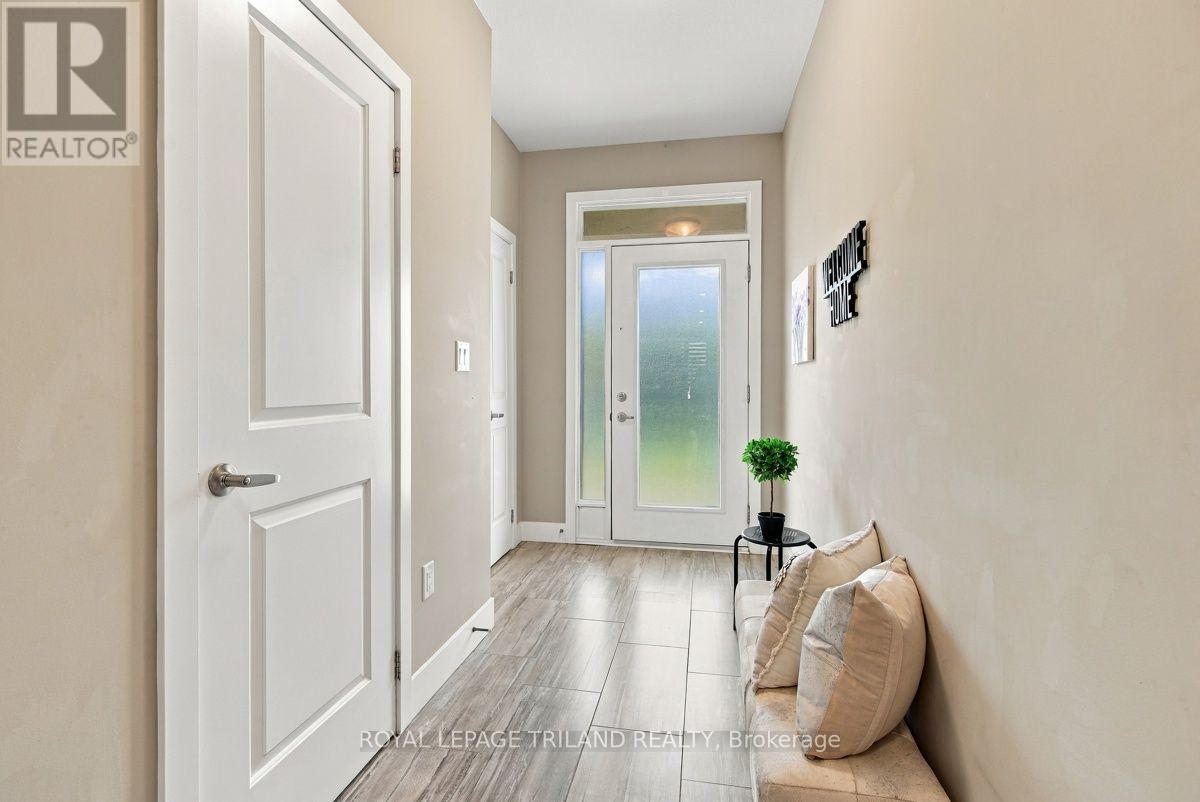 71 - 1960 Dalmagarry Road, London North, Ontario  N6G 0T8 - Photo 5 - X13825186