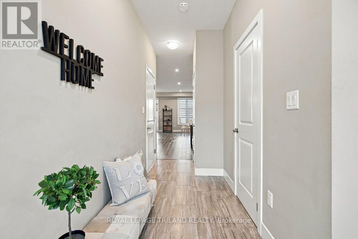 71 - 1960 Dalmagarry Road, London North, Ontario  N6G 0T8 - Photo 6 - X13825186