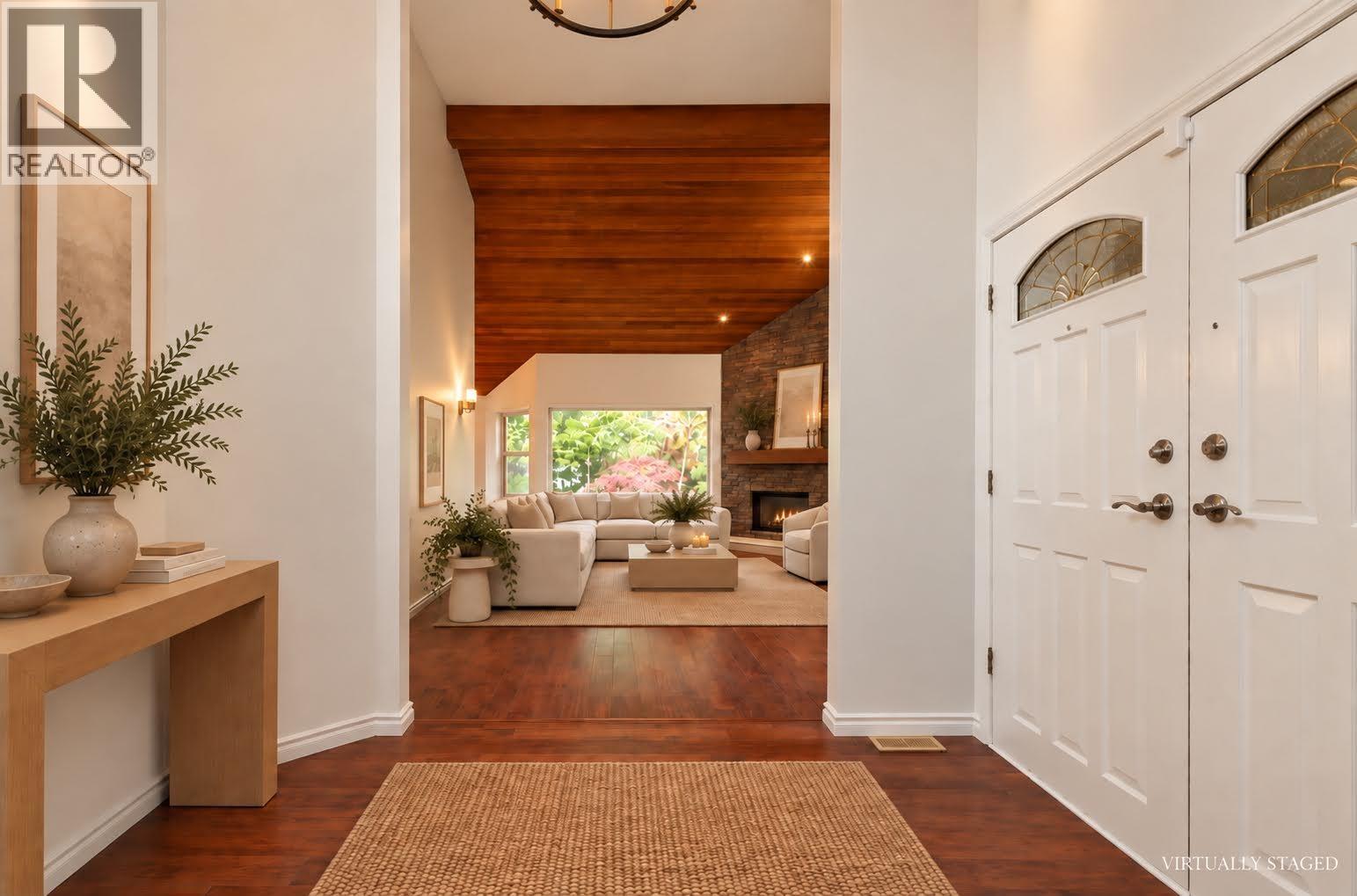 6505 Wiltshire Street, Vancouver, British Columbia  V6P 5G8 - Photo 2 - R3168888