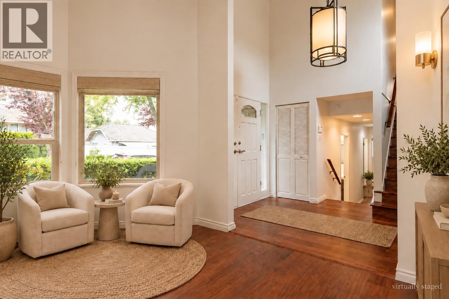 6505 Wiltshire Street, Vancouver, British Columbia  V6P 5G8 - Photo 12 - R3168888