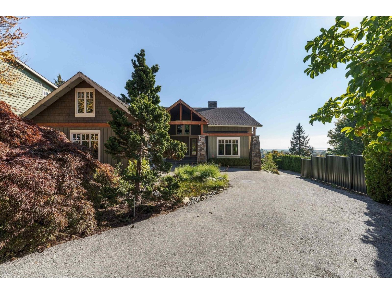 5575 Fairlight Crescent, Delta, British Columbia  V4E 1B3 - Photo 2 - R3168697