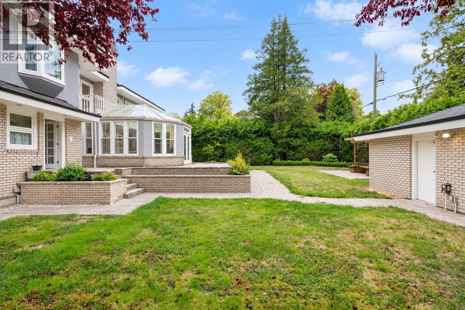 1277 W King Edward Avenue, Vancouver, British Columbia  V6H 1Z8 - Photo 37 - R3158608