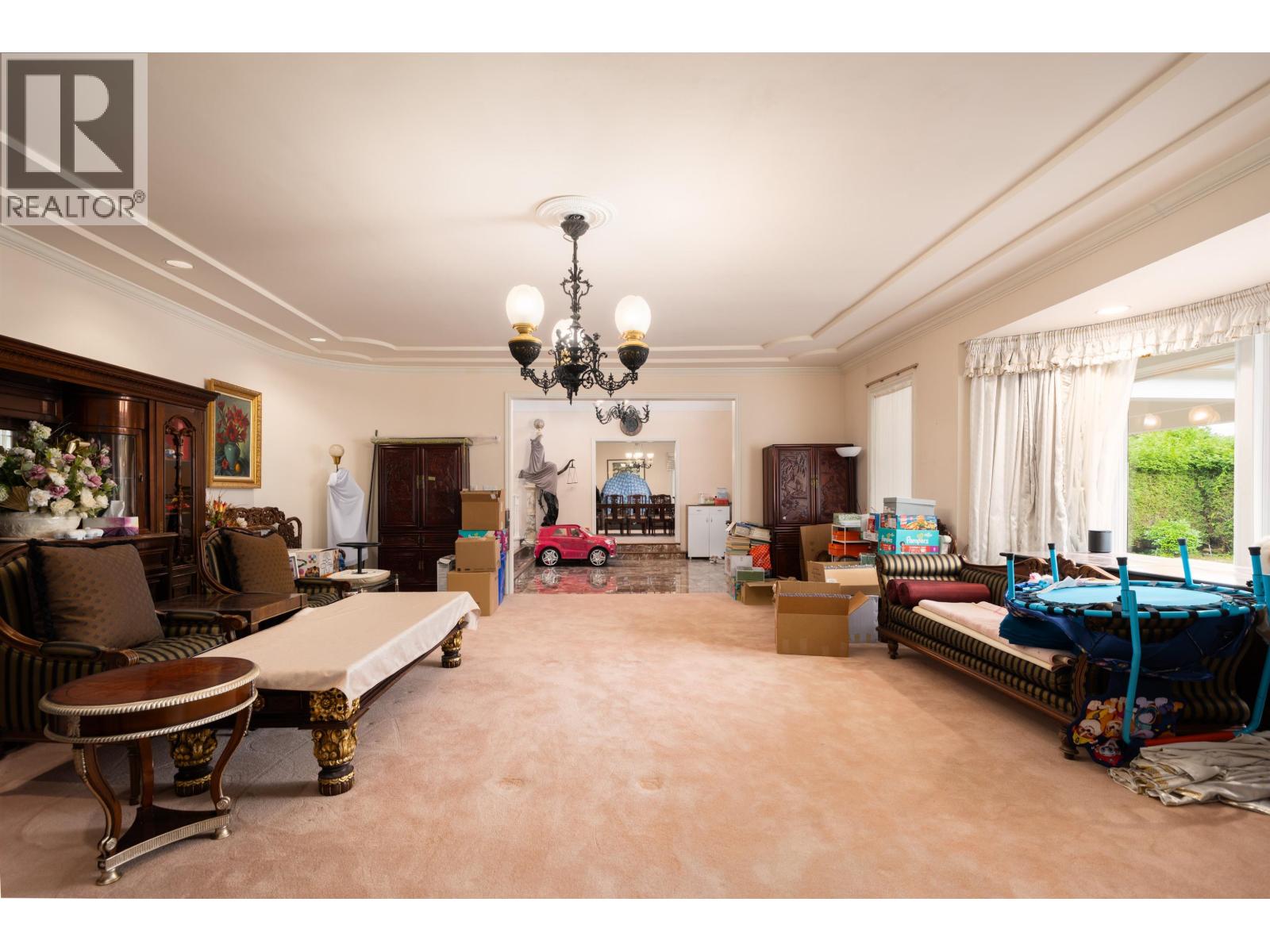 1277 W King Edward Avenue, Vancouver, British Columbia  V6H 1Z8 - Photo 4 - R3158608