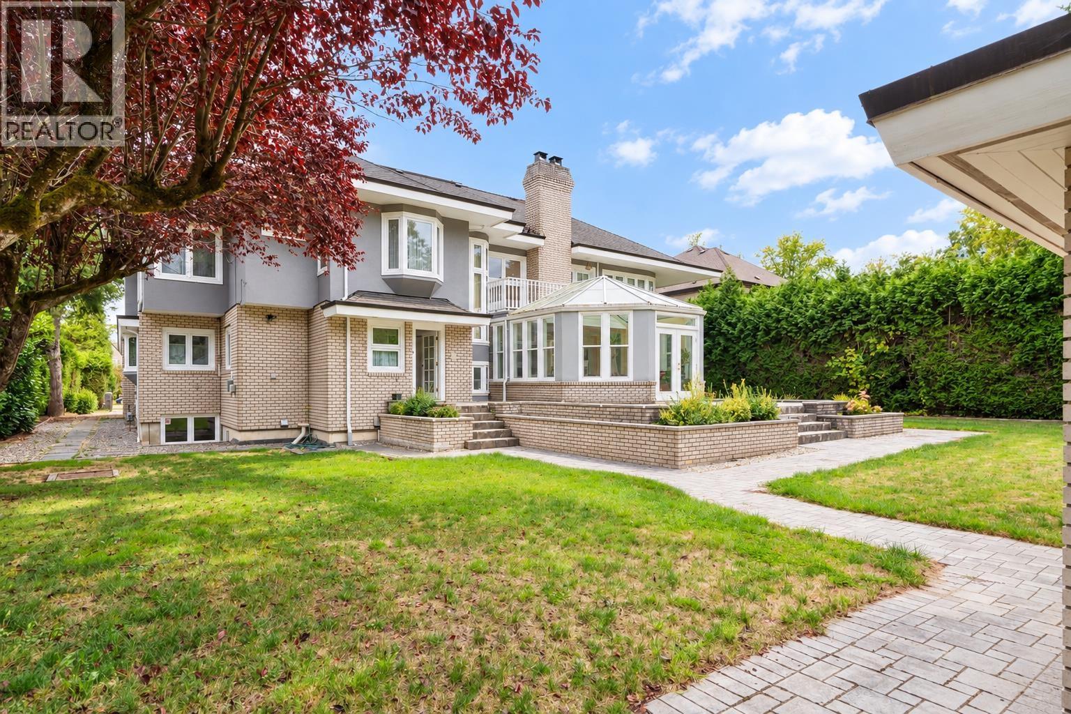 1277 W King Edward Avenue, Vancouver, British Columbia  V6H 1Z8 - Photo 38 - R3158608