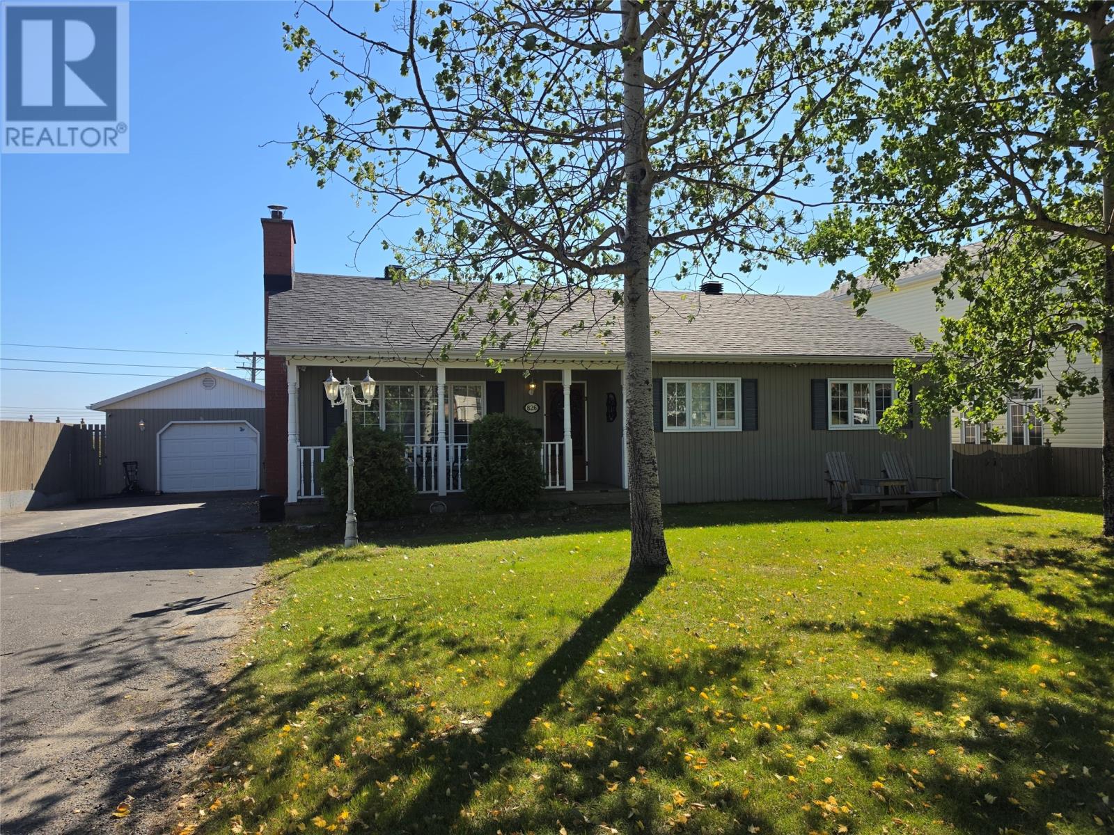 826 Retty Street, Labrador City, Newfoundland & Labrador