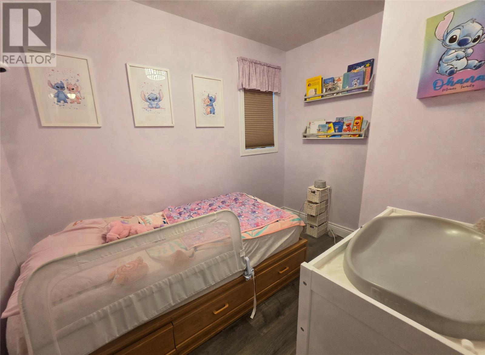 826 Retty Street, Labrador City, Newfoundland & Labrador  A2V 1V5 - Photo 12 - 1303634