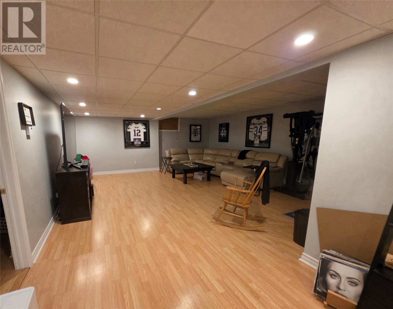 826 Retty Street, Labrador City, Newfoundland & Labrador  A2V 1V5 - Photo 13 - 1303634