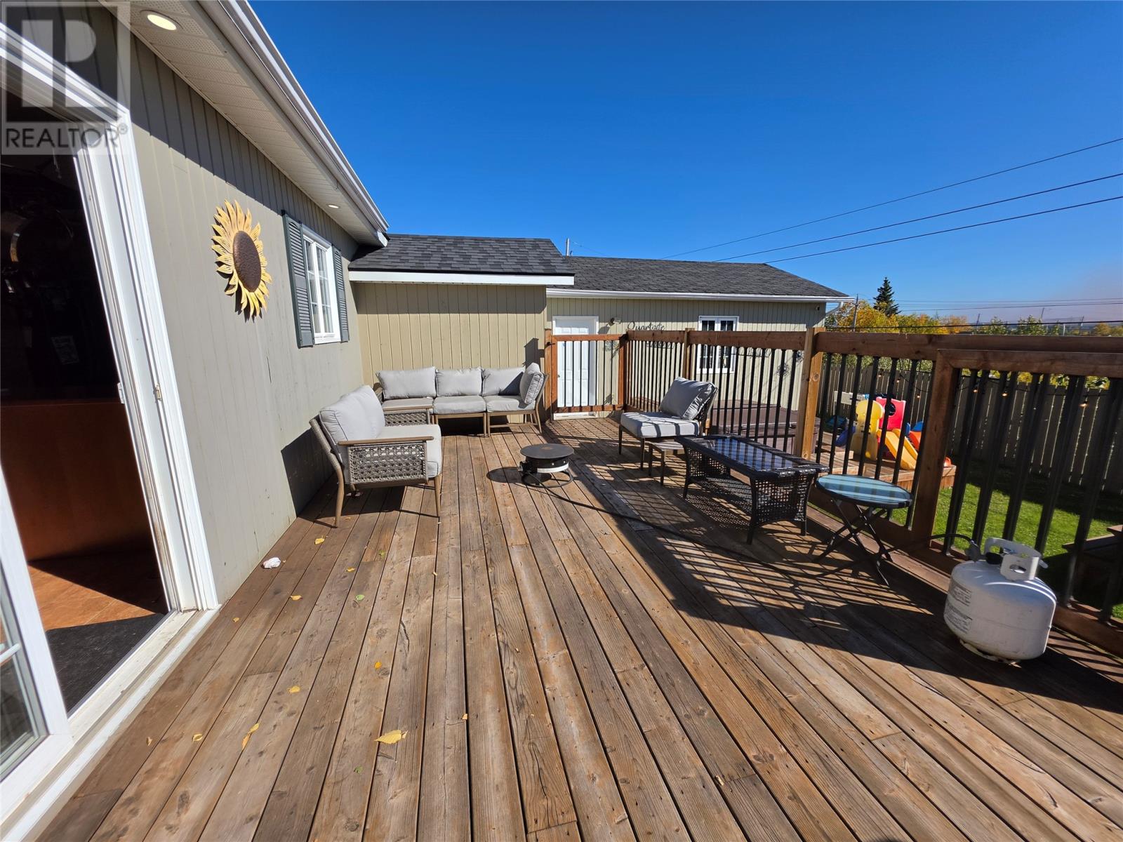826 Retty Street, Labrador City, Newfoundland & Labrador  A2V 1V5 - Photo 16 - 1303634